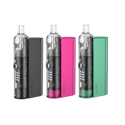 Aspire Cyber GT Pod Kit