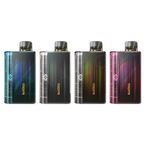Aspire Gotek Nano Pod Vape 30W