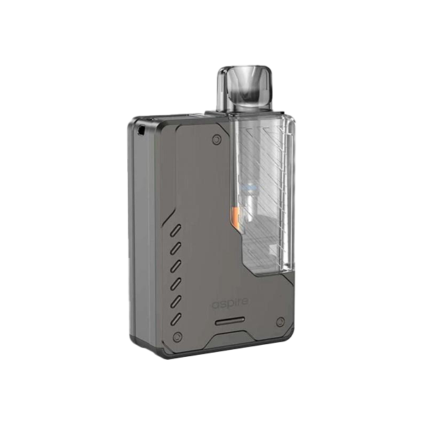 Aspire Gotek Pro 16W Pod Kit - Gunmetal