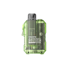 Load image into Gallery viewer, Aspire Gotek X Pod Vape Kit 16W
