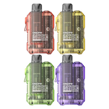 Load image into Gallery viewer, Aspire Gotek X Pod Vape Kit 16W
