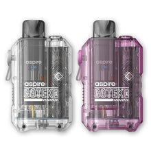 Load image into Gallery viewer, Aspire Gotek X Pod Vape Kit 16W
