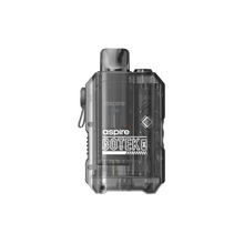 Load image into Gallery viewer, Aspire Gotek X Pod Vape Kit 16W - Translucent Black
