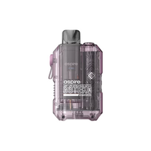 Load image into Gallery viewer, Aspire Gotek X Pod Vape Kit 16W - Translucent Lavender
