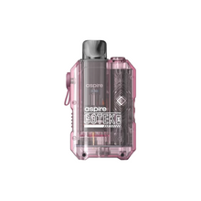 Load image into Gallery viewer, Aspire Gotek X Pod Vape Kit 16W - Translucent Pink
