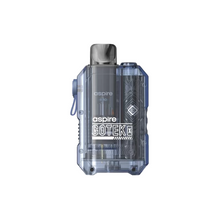 Load image into Gallery viewer, Aspire Gotek X Pod Vape Kit 16W - Translucent Royal Blue
