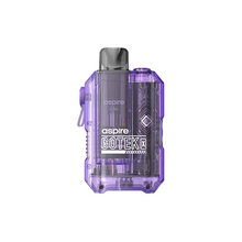 Load image into Gallery viewer, Aspire Gotek X Pod Vape Kit 16W - Translucent Violet
