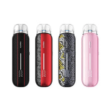 Load image into Gallery viewer, Aspire Pixo Aura Pod Vape Kit 30W
