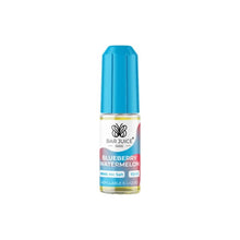 Load image into Gallery viewer, Bar Juice 5000 Nic Salt - 10mg (New Flavours) - Blueberry
