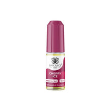 Load image into Gallery viewer, Bar Juice 5000 Nic Salt - 10mg (New Flavours) - Cherry Ice
