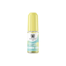 Load image into Gallery viewer, Bar Juice 5000 Nic Salt - 10mg (New Flavours) - Pineapple
