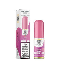 Load image into Gallery viewer, Bar Juice 5000 Nic Salt - 10mg (New Flavours)
