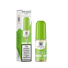 Load image into Gallery viewer, Bar Juice 5000 Nic Salt - 10mg (New Flavours)
