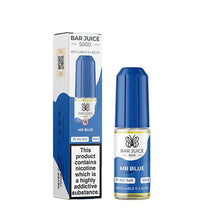 Load image into Gallery viewer, Bar Juice 5000 Nic Salt - 10mg (New Flavours)
