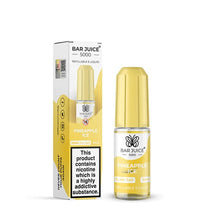 Load image into Gallery viewer, Bar Juice 5000 Nic Salt - 10mg (New Flavours)
