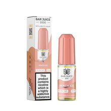 Load image into Gallery viewer, Bar Juice 5000 Nic Salt - 10mg (New Flavours)
