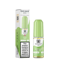 Load image into Gallery viewer, Bar Juice 5000 Nic Salt - 10mg (New Flavours)
