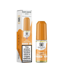 Load image into Gallery viewer, Bar Juice 5000 Nic Salt - 10mg (New Flavours)
