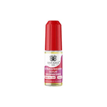 Load image into Gallery viewer, Bar Juice 5000 Nic Salt - 10mg (New Flavours) - Strawberry
