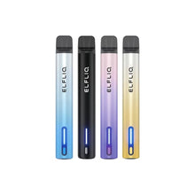 Load image into Gallery viewer, ELF BAR Elfa Turbo Refillable Pod Kit

