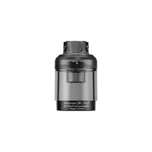 Load image into Gallery viewer, FreeMax Marvos CRC Pod (1-Pack) - Black
