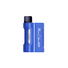 Load image into Gallery viewer, iJoy Mars Cabin 2800 20mg Disposable Pod Kit - 2400 Puffs
