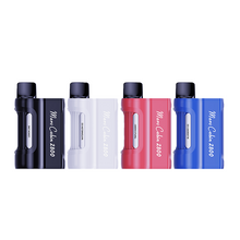 Load image into Gallery viewer, iJoy Mars Cabin 2800 20mg Disposable Pod Kit - 2400 Puffs
