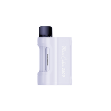 Load image into Gallery viewer, iJoy Mars Cabin 2800 20mg Disposable Pod Kit - 2400 Puffs

