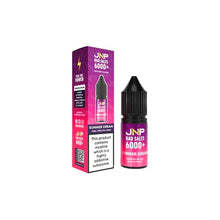 Load image into Gallery viewer, JNP 6000 + Bar Salts Nic Salt - 10mg - Summer Dream
