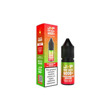 Load image into Gallery viewer, JNP 6000 + Bar Salts Nic Salt - 10mg - Watermelon Breeze
