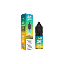 Load image into Gallery viewer, JNP 6000 + Bar Salts Nic Salt - 20mg - Caribbean Crush
