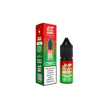 Load image into Gallery viewer, JNP 6000 + Bar Salts Nic Salt - 20mg - Double Apple Shisha

