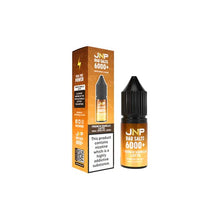 Load image into Gallery viewer, JNP 6000 + Bar Salts Nic Salt - 20mg - French Vanilla Latte
