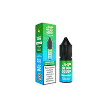 Load image into Gallery viewer, JNP 6000 + Bar Salts Nic Salt - 20mg - Fresh Mint
