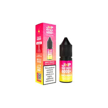 Load image into Gallery viewer, JNP 6000 + Bar Salts Nic Salt - 20mg - Juicy Peach

