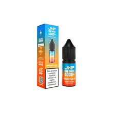 Load image into Gallery viewer, JNP 6000 + Bar Salts Nic Salt - 20mg - Pineapple Ice
