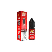 Load image into Gallery viewer, JNP 6000 + Bar Salts Nic Salt - 20mg - Strawberry Raspberry
