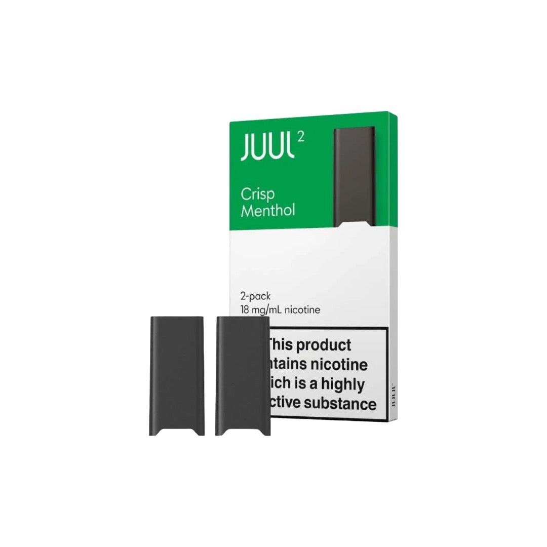 how many puffs juul pod Geek Vape J Replacement Pods main image 1