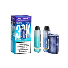 Load image into Gallery viewer, LOST MARY Nera 30K 20mg Multi-Edition Prefilled Pod Kit
