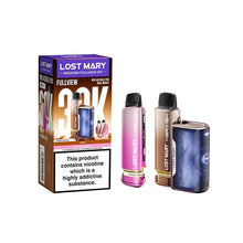 Load image into Gallery viewer, LOST MARY Nera 30K 20mg Multi-Edition Prefilled Pod Kit
