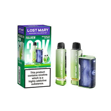 Load image into Gallery viewer, LOST MARY Nera 30K 20mg Multi-Edition Prefilled Pod Kit
