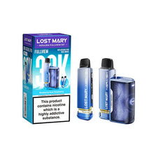 Load image into Gallery viewer, LOST MARY Nera 30K 20mg Prefilled Pod Kit - 30000 Puffs
