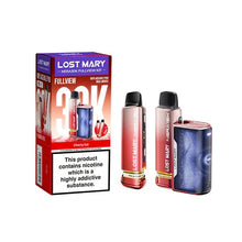Load image into Gallery viewer, LOST MARY Nera 30K 20mg Prefilled Pod Kit - 30000 Puffs

