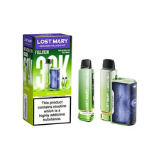 Load image into Gallery viewer, LOST MARY Nera 30K 20mg Prefilled Pod Kit - 30000 Puffs
