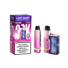Load image into Gallery viewer, LOST MARY Nera 30K 20mg Prefilled Pod Kit - 30000 Puffs
