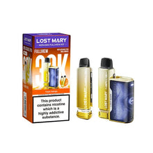 Load image into Gallery viewer, LOST MARY Nera 30K 20mg Prefilled Pod Kit - 30000 Puffs
