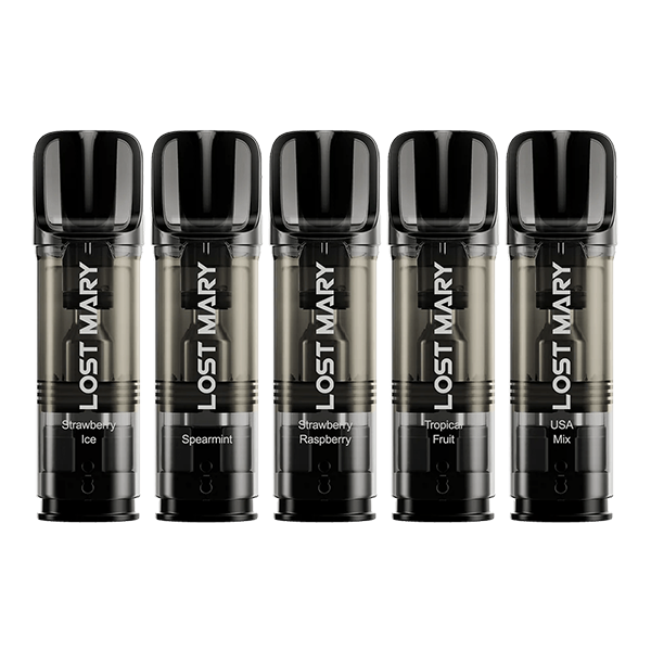 Lost Mary Tappo 20mg Pods (2-Pack)