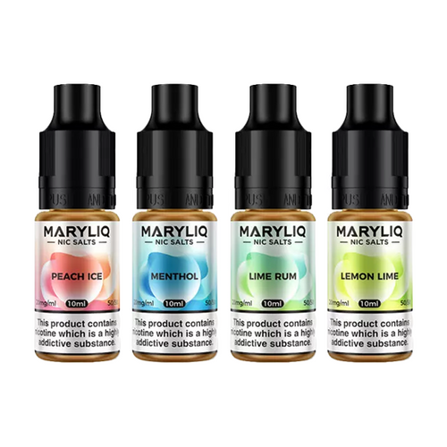 MARYLIQ Nic Salt By Lost Mary - 10mg