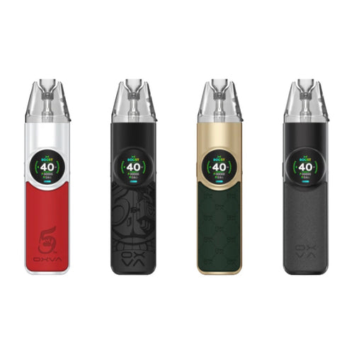 OXVA NeXLIM Pod Kit 40W