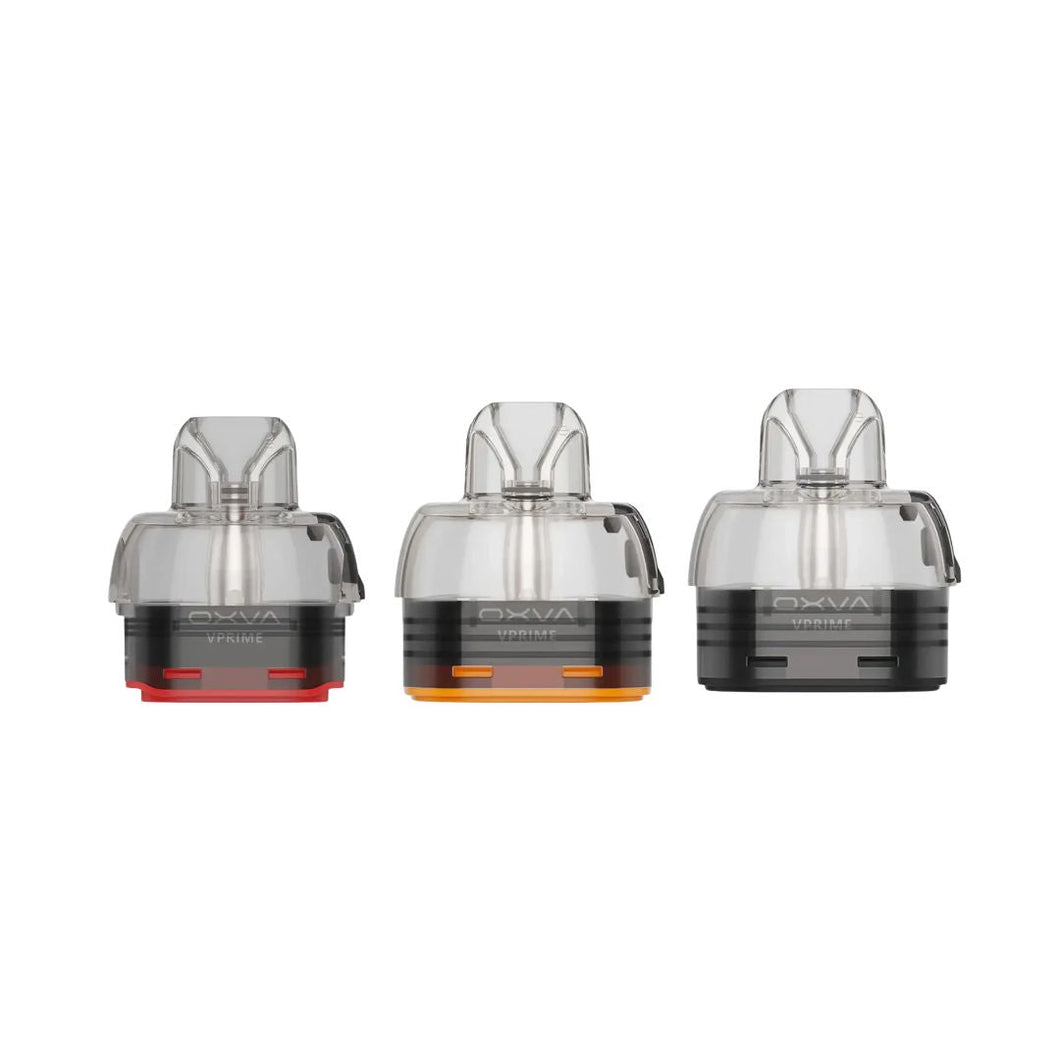 oxva vprime 5ml pod Shop OXVA Vprime Replacement Pod Cartridge main image 1